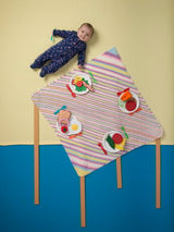 Favorite Baby Blanket (Knit) thumbnail