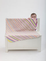 Favorite Baby Blanket image 2 thumbnail