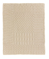 Fisherman's Sampler Afghan image 2 thumbnail