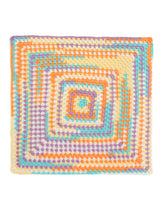 Sherbert Granny Stroller Blanket image 2 thumbnail