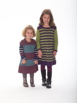 Next Generation Dress (Crochet) thumbnail