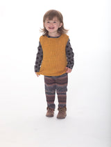 Next Generation Crewneck Vest image 2 thumbnail