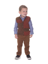 Next Generation Vest - Version 2 image 2 thumbnail