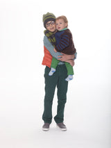 Next Generation Crewneck Cardigan image 2 thumbnail