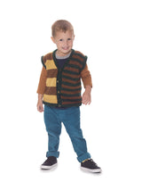 Next Generation V-Neck Cardigan Vest image 2 thumbnail