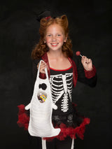 Ghostly Treat Bag image 2 thumbnail