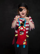 Ghoulish Treat Bag image 2 thumbnail