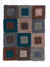 Stonework Afghan image 2 thumbnail