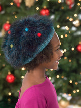 Holiday Lights Hat image 2 thumbnail