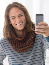 Pure And Simple Circle #Scarfie image 2 thumbnail