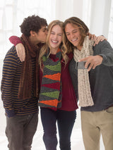 Autumn #Scarfie image 3 thumbnail