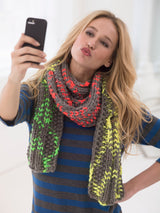 Friendship #Scarfie image 2 thumbnail