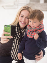 Date Night #Scarfie image 2 thumbnail