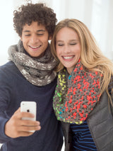 Good Luck Circle #Scarfie image 2 thumbnail