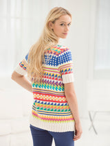 Calypso Cardigan - Version 1 image 2 thumbnail