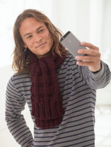 My First #Scarfie image 2 thumbnail