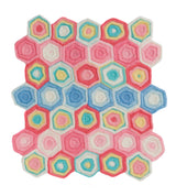 Confetti Color Blanket image 2 thumbnail