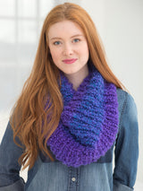 Violetta Cowl image 2 thumbnail