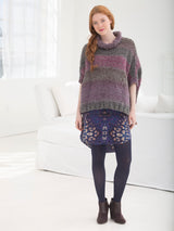 Piermont Poncho image 2 thumbnail