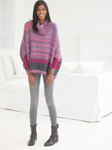 Cedar Grove Poncho image 2 thumbnail