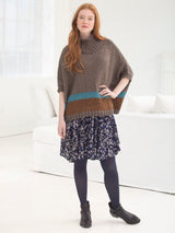 Andover Poncho image 2 thumbnail