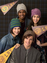 Freshman Knit Hat - Version 1 image 2 thumbnail