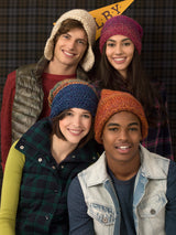 Sophomore Knit Hat - Version 4 image 2 thumbnail