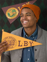 Sophomore Crochet Hat - Version 2 image 2 thumbnail