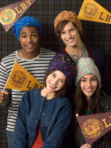 Senior Knit Hat - Version 1 image 2 thumbnail