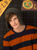 Senior Knit Hat - Version 3 image 2 thumbnail