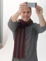 My Victory #Scarfie (Knit) thumbnail