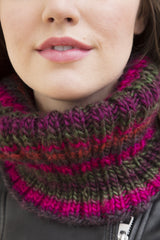 Movie Night Circle #Scarfie - Version 2 image 2 thumbnail