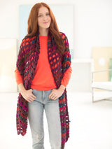 Mantra Shawl image 2 thumbnail