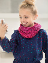 Fresh Bloom Circle #Scarfie image 2 thumbnail