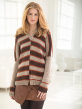 Vice Versa V-Neck Pullover image 2 thumbnail