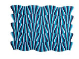Neck's Best Thing New Slant Blanket (Crochet) thumbnail