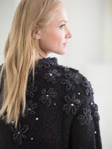 Midnight Garden Tunic image 2 thumbnail