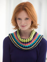Hopscotch Cowl image 2 thumbnail