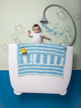 Sweet Baby Blankie image 2 thumbnail