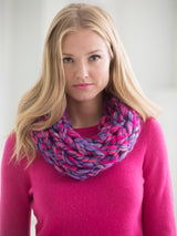 Arm Knit Cowl - Version 13 image 2 thumbnail
