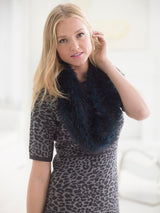 Columbus Ave Cowl image 2 thumbnail