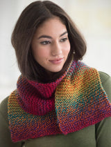 Beginner Scarf - Version 4 image 2 thumbnail