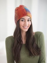 Basic Hat (Knit) - Version 2 thumbnail