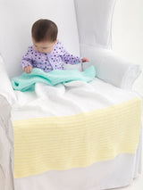Sweetest Baby Afghan image 2 thumbnail