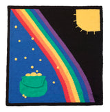 Pot 'O Gold Afghan image 2 thumbnail