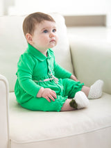 Shamrock Booties image 2 thumbnail