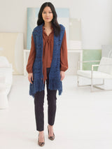 Sorrento Ripple Shrug - Version 1 image 2 thumbnail