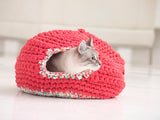Psy And Thai's Kitty (Crochet) thumbnail