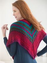 Penobscot Shawl image 2 thumbnail
