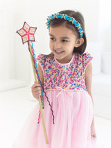 Fairytale Headband And Wand image 2 thumbnail